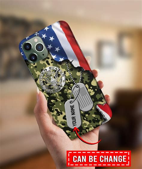 military standard phone case